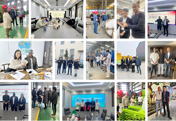 客户合作 客户合作